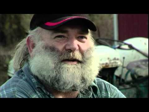 "Clear Cut: The Story of Philomath, Oregon" Official Trailer