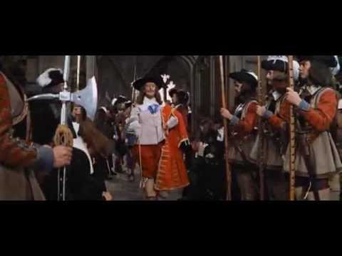 Cromwell (1970) Original Movie Trailer