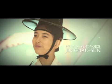 THE SOUND OF A FLOWER Official Int'l Main Trailer