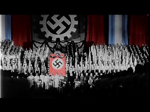 Projekt Huemul. The fourth Reich in Argentina - Trailer ENGLISH  / Cinema 7 films