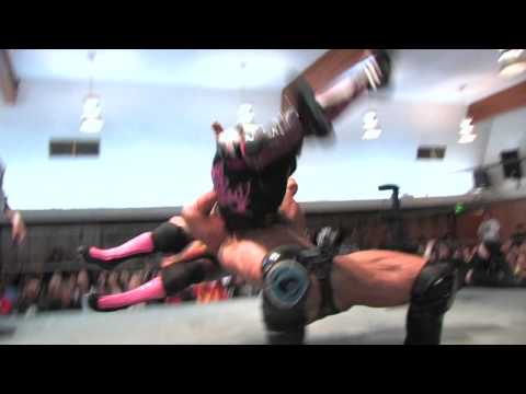 PWG - Preview - All Star Weekend 9 Night Two