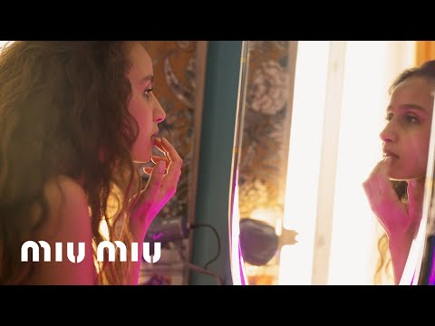 Miu Miu Women's Tales #22 - I and The Stupid Boy Trailer