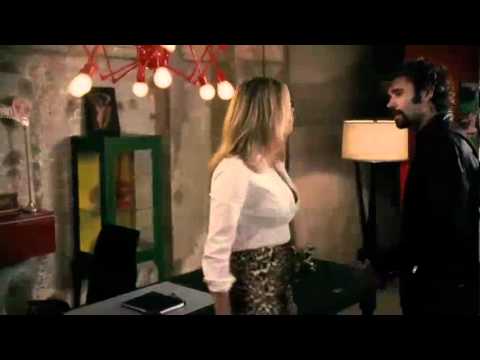 The Con Artist - Trailer