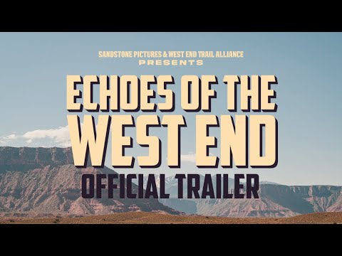 Echoes of the West End – Official Trailer