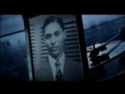 The Stuart Hall Project (2013) - John Akomfrah (Trailer) | BFI