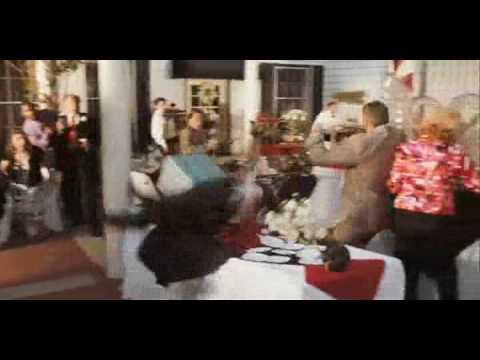 Table for Three Trailer