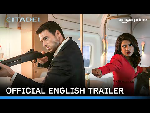 Official English Trailer