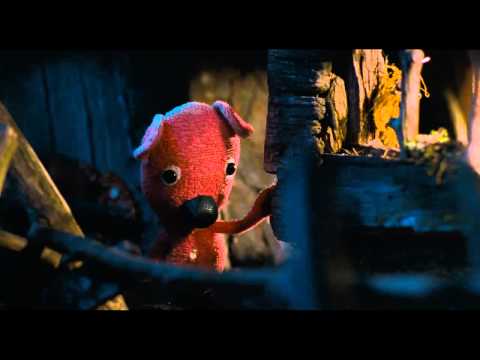 Kooky - English ver. Trailer