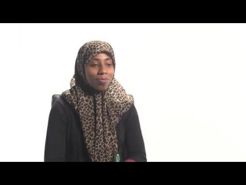 VOICES OF MUSLIM WOMEN FROM THE US SOUTH | Women Make Movies | Trailer
