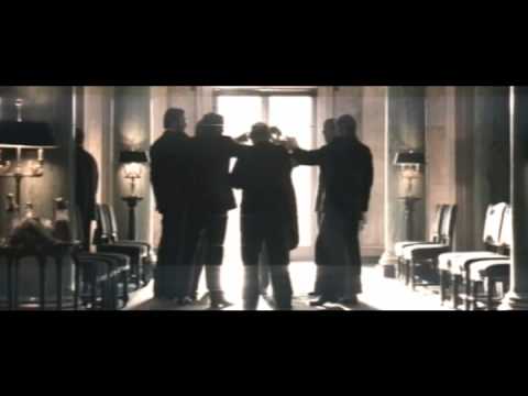 Red Riding Trilogy - 1983 Trailer