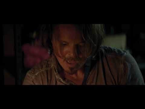 Edge Of Fear - Trailer