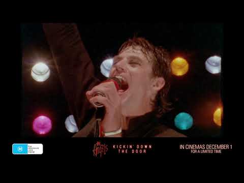 The Angels Kickin Down The Door | Trailer