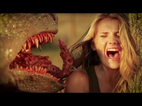 HORRORATHON VOLUME ONE TRAILER