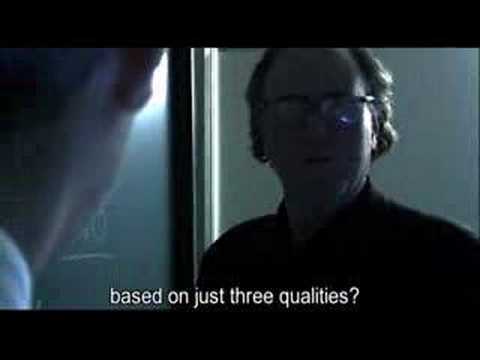 Teoría del error (El sexo de los dinosaurios)