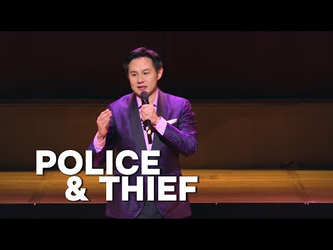 MADE IN MALAYSIA TRAILER - Police & Thief