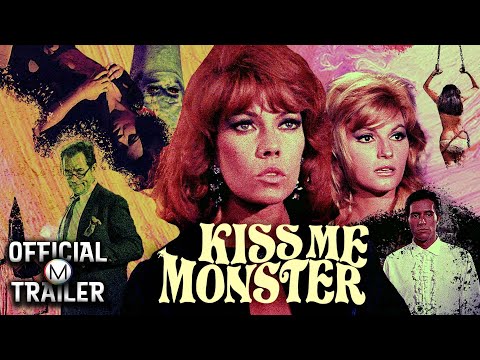 Official Trailer [Dubbed]