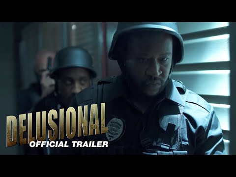 Official Trailer