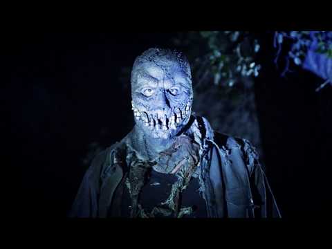 Minutes To Midnight | official trailer #1 (2018)