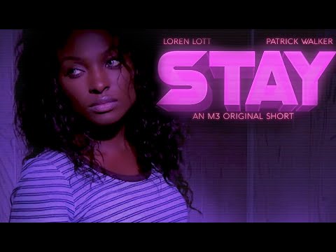 "STAY" - Thriller Short Film