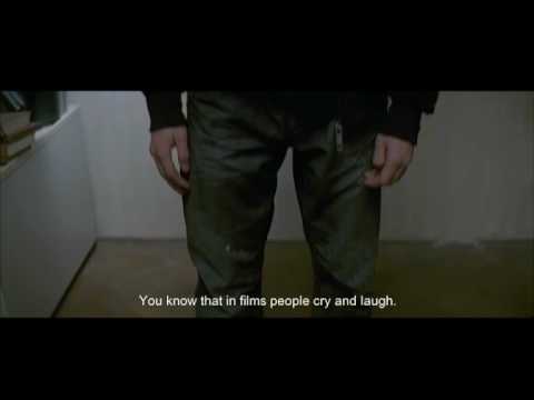 Cannes excerpts: 'Tender Son - the Frankenstein Project'