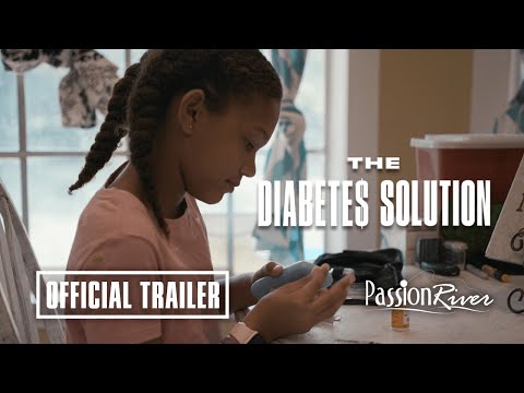 The Diabetes Solution Trailer (2021) | Documentary by John Beckham