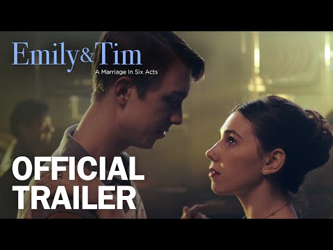 Emily & Tim - Official Trailer - MarVista Entertainment