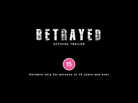 Betrayed - Official Trailer (15)