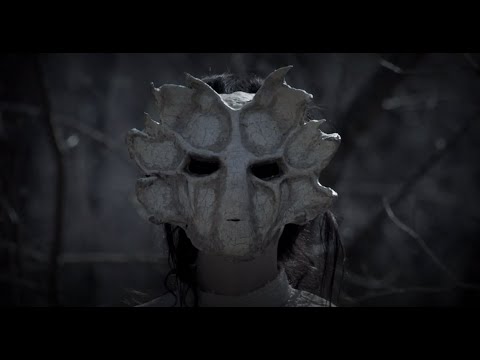 A Sweet and Vicious Beauty (Gold Ninja Video Blu-ray Trailer)