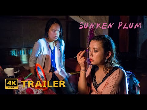 Sunken Plum Trailer (Ciruela de agua dulce, Chen Li), a film by Roberto F. Canuto y Xu Xiaoxi