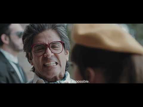 Int'l Trailer [ENG SUB]