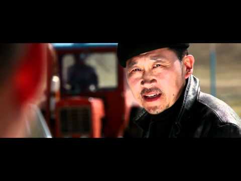 Jackson Amid   Official Movie Trailer 1