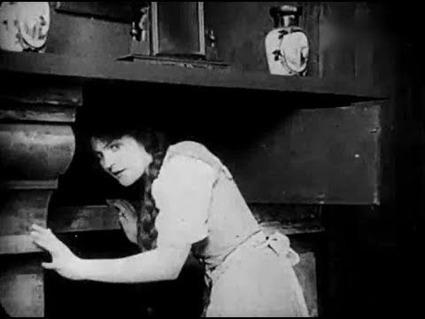 "The Last Volunteer" (1914)