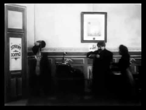 The Strenuous Life; or, Anti-Race Suicide 1904