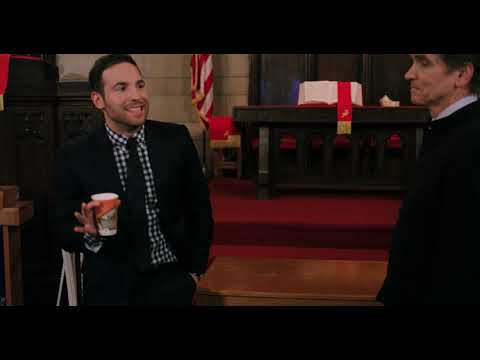 The Church (OFFICIAL 2019 TRAILER)