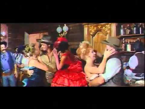 Buffalo Bill, Hero of The Far West 1965 Trailer