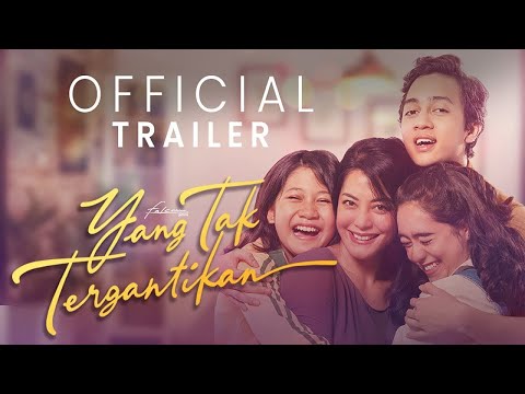 Yang Tak Tergantikan Official Trailer I 15 Januari 2021 di Disney+ Hotstar Indonesia