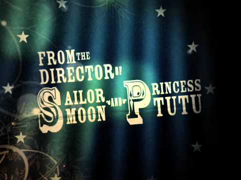 Kaliedo Star - Season 2 on DVD 12.28.10 - Anime Trailer