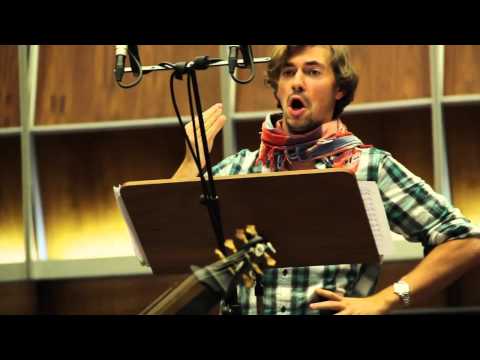 Heavenly Voices - The Heirs of Farinelli (Official Trailer)