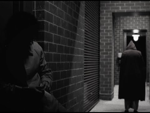 BABY-NAPPER: A Story in One Part