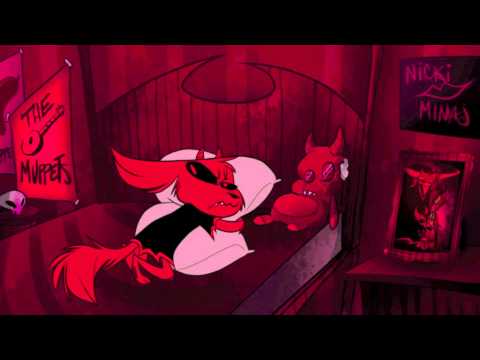 The Son of 666 -SVA (Third Year Film)