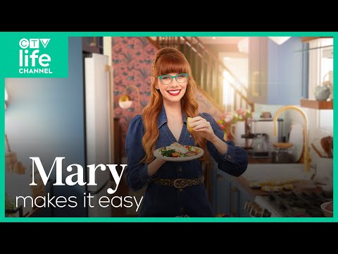 What's Coming Up On Mary Makes It Easy