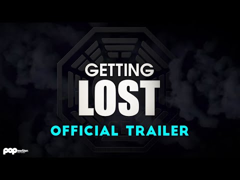 Getting LOST | Official Trailer (4K)
