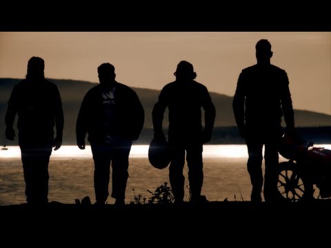 Out of Nothing - Official Teaser Trailer