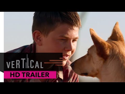Official US Trailer