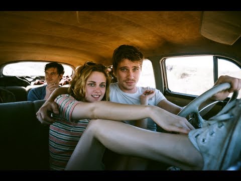 IFC Films -  Official ON THE ROAD Teaser/Trailer