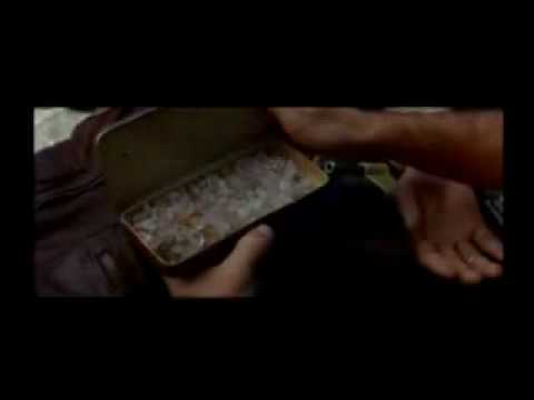 Falling Rocks Trailer