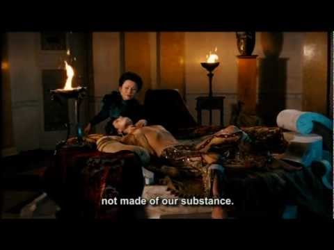 GULF STREAM UNDER THE ICEBERG.ts