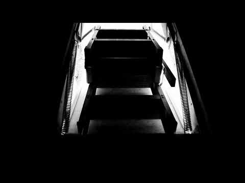 Alistair in the Attic Trailer