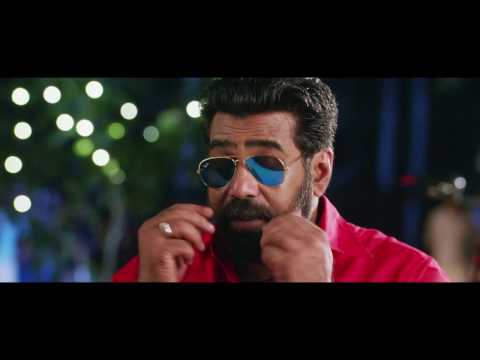 Rakshadhikari Baiju Oppu Official Trailer