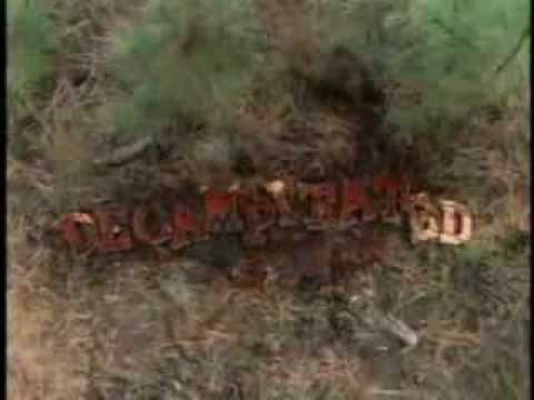 DECAMPITATED Trailer